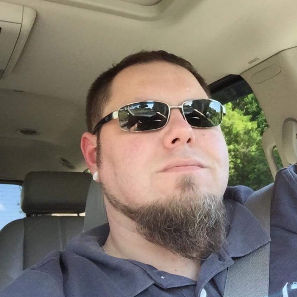 Meet your Posher, Chris